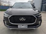 2022 LDV D90 Wagon Executive SV9A