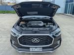 2022 LDV D90 Wagon Executive SV9A