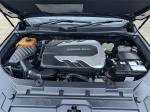 2022 LDV D90 Wagon Executive SV9A
