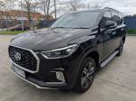 2022 LDV D90 Wagon Executive SV9A