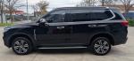 2022 LDV D90 Wagon Executive SV9A