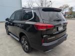 2022 LDV D90 Wagon Executive SV9A