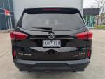 2022 LDV D90 Wagon Executive SV9A