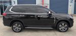 2022 LDV D90 Wagon Executive SV9A