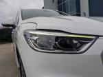 2022 LDV D90 Wagon Executive SV9A