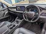2022 LDV D90 Wagon Executive SV9A