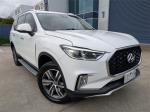2022 LDV D90 Wagon Executive SV9A