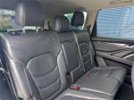 2022 LDV D90 Wagon Executive SV9A