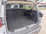 2022 LDV D90 Wagon Executive SV9A