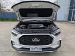 2022 LDV D90 Wagon Executive SV9A