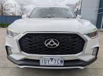 2022 LDV D90 Wagon Executive SV9A