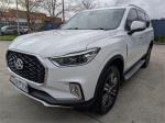 2022 LDV D90 Wagon Executive SV9A