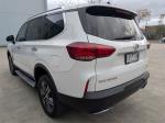 2022 LDV D90 Wagon Executive SV9A