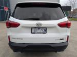 2022 LDV D90 Wagon Executive SV9A
