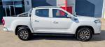 2023 LDV T60 Utility Max PRO SK8C MY23