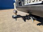 2023 LDV T60 Utility Max PRO SK8C MY23