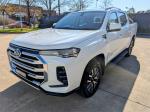 2023 LDV T60 Utility Max PRO SK8C MY23