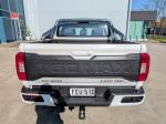 2023 LDV T60 Utility Max PRO SK8C MY23