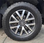 2022 LDV T60 Utility Max LUXE SK8C MY23