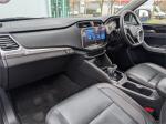 2022 LDV T60 Utility Max LUXE SK8C MY23