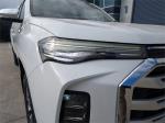 2022 LDV T60 Utility Max LUXE SK8C MY23