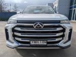 2022 LDV T60 Utility Max LUXE SK8C MY23