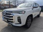 2022 LDV T60 Utility Max LUXE SK8C MY23