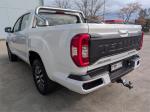 2022 LDV T60 Utility Max LUXE SK8C MY23