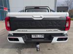 2022 LDV T60 Utility Max LUXE SK8C MY23