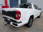 2022 LDV T60 Utility Max LUXE SK8C MY23