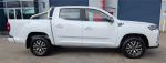2022 LDV T60 Utility Max LUXE SK8C MY23