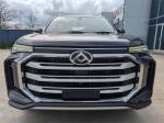 2022 LDV T60 Utility Max PRO SK8C MY23