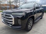 2022 LDV T60 Utility Max PRO SK8C MY23