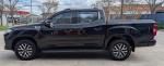 2022 LDV T60 Utility Max PRO SK8C MY23