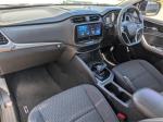 2022 LDV T60 Utility Max PRO SK8C MY23