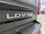 2022 LDV T60 Utility Max PRO SK8C MY23