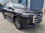2022 LDV T60 Utility Max PRO SK8C MY23