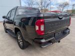 2022 LDV T60 Utility Max PRO SK8C MY23