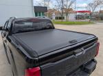 2022 LDV T60 Utility Max PRO SK8C MY23