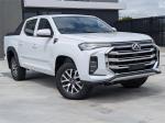 2022 LDV T60 Utility Max PRO SK8C MY23