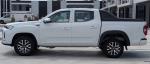 2022 LDV T60 Utility Max PRO SK8C MY23