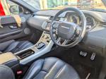2013 Land Rover Range Rover Evoque Wagon Si4 Dynamic L538 13MY