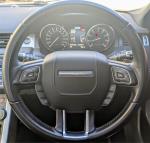 2013 Land Rover Range Rover Evoque Wagon Si4 Dynamic L538 13MY