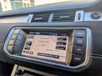2013 Land Rover Range Rover Evoque Wagon Si4 Dynamic L538 13MY