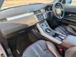 2013 Land Rover Range Rover Evoque Wagon Si4 Dynamic L538 13MY