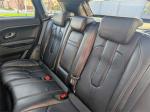 2013 Land Rover Range Rover Evoque Wagon Si4 Dynamic L538 13MY