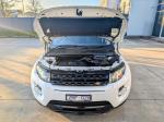 2013 Land Rover Range Rover Evoque Wagon Si4 Dynamic L538 13MY
