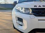 2013 Land Rover Range Rover Evoque Wagon Si4 Dynamic L538 13MY