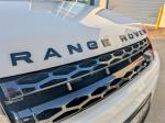 2013 Land Rover Range Rover Evoque Wagon Si4 Dynamic L538 13MY