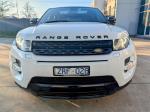 2013 Land Rover Range Rover Evoque Wagon Si4 Dynamic L538 13MY